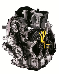 P171D Engine